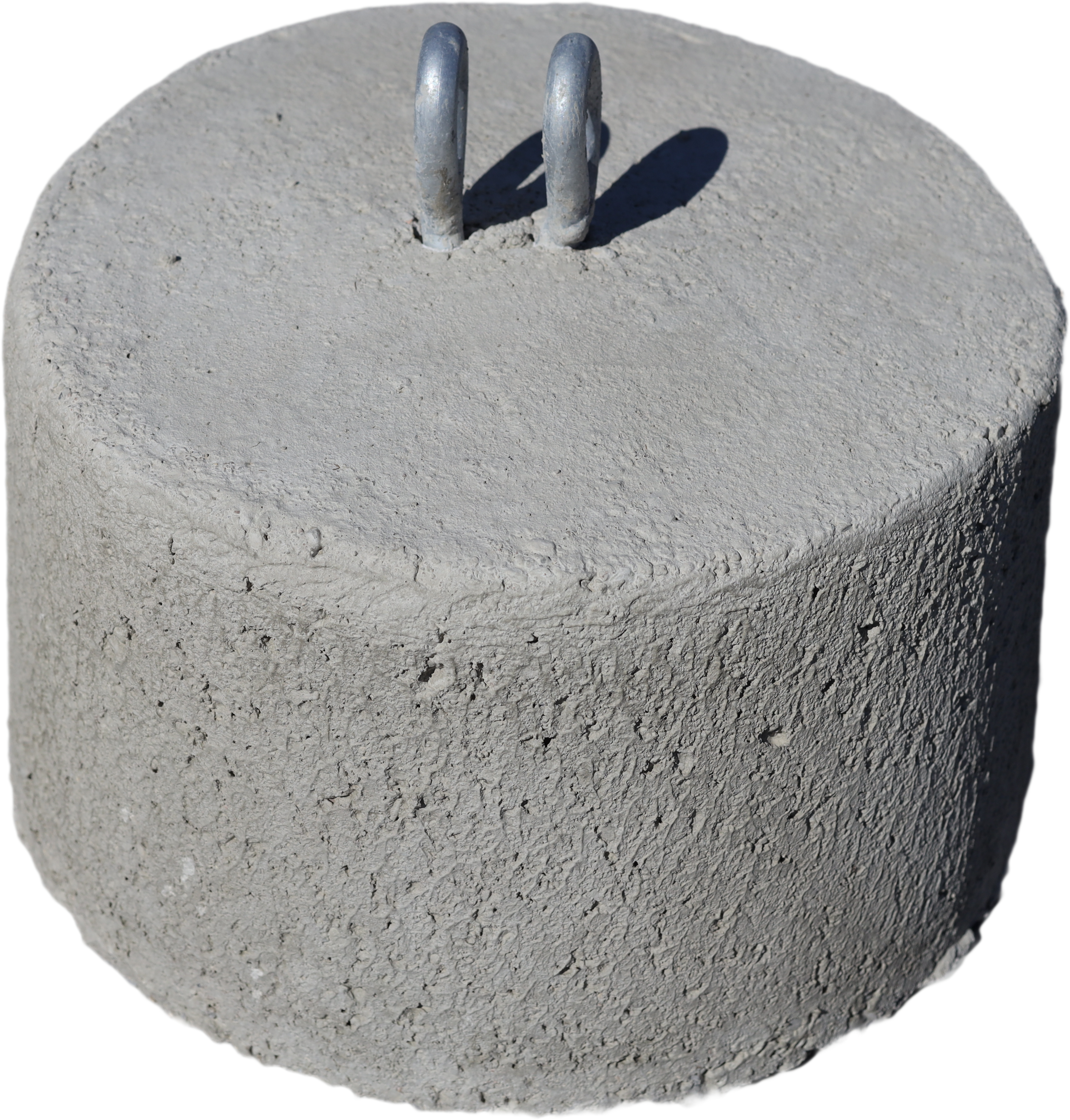 Betonový kotevní kámen BKK