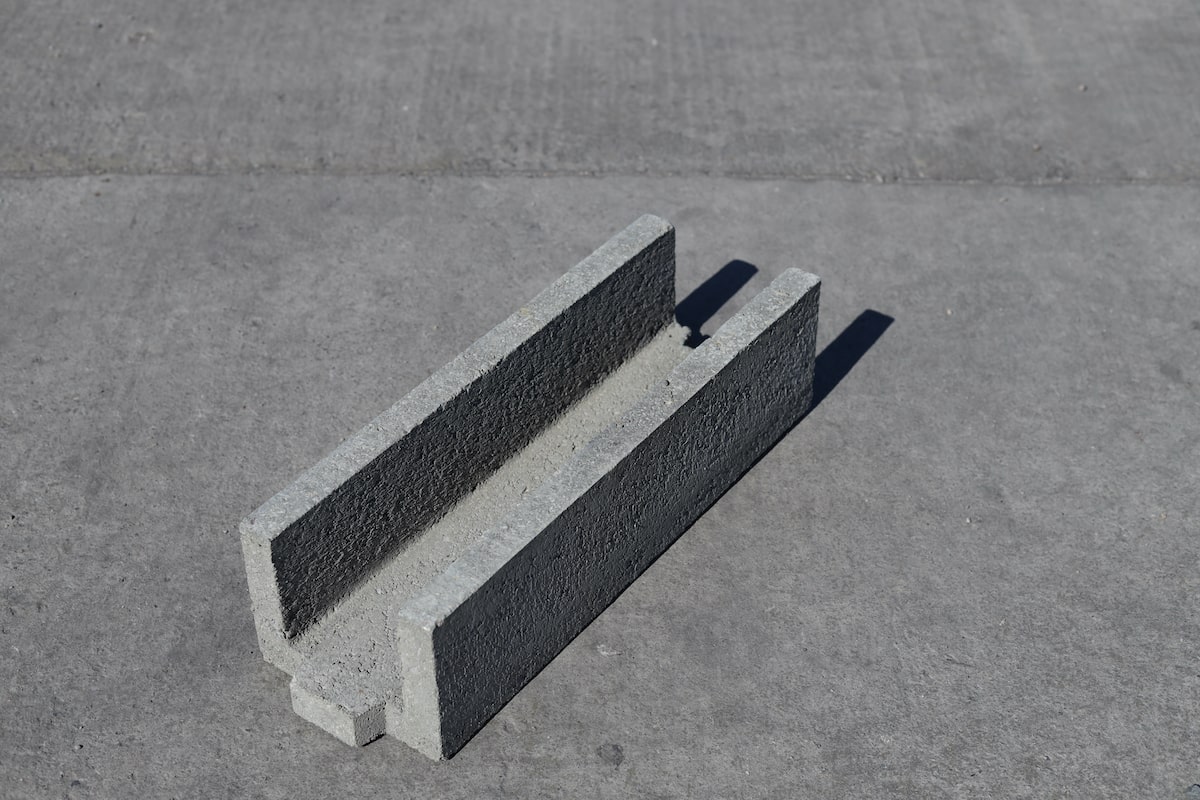 Kabelový žlab KZ I