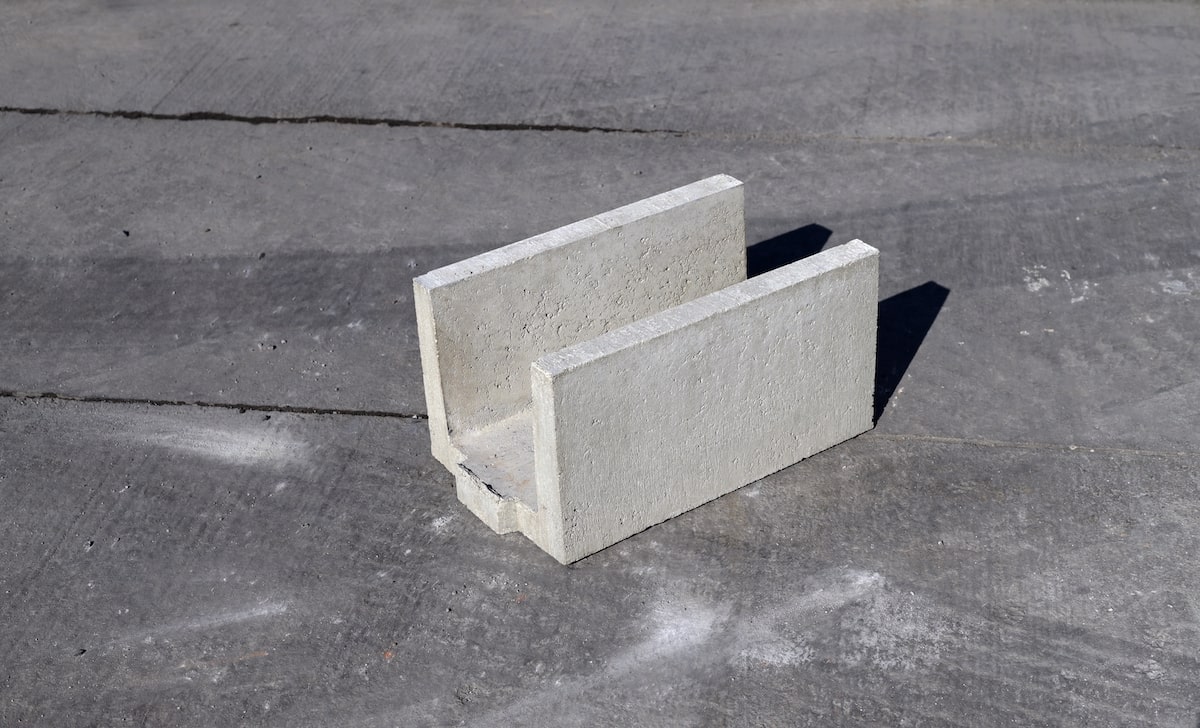 Kabelový žlab KZ III