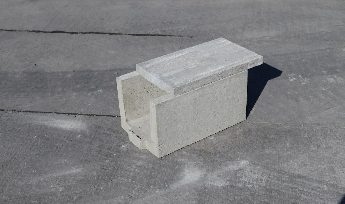 Kabelový žlab KZ III