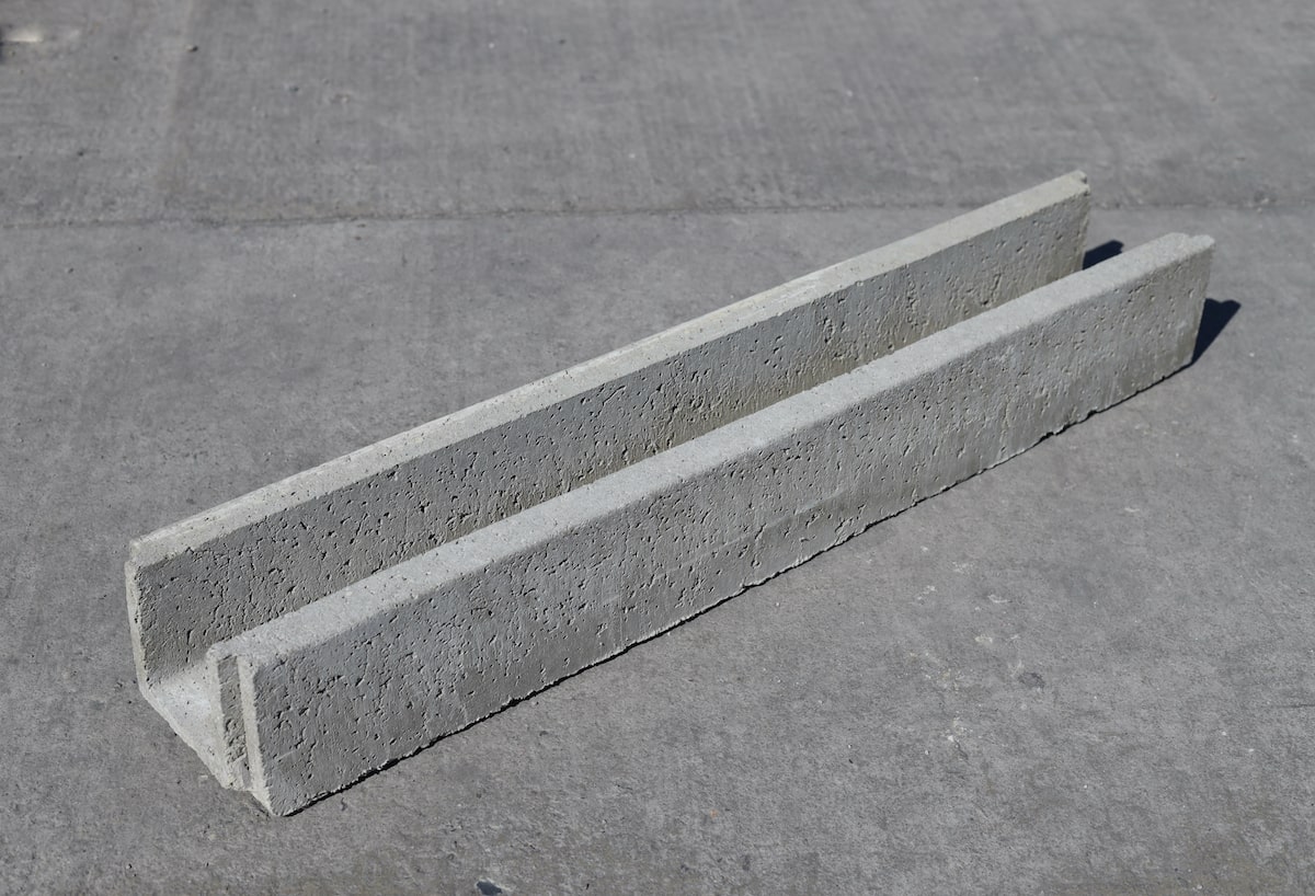 Kabelový žlab TK 1