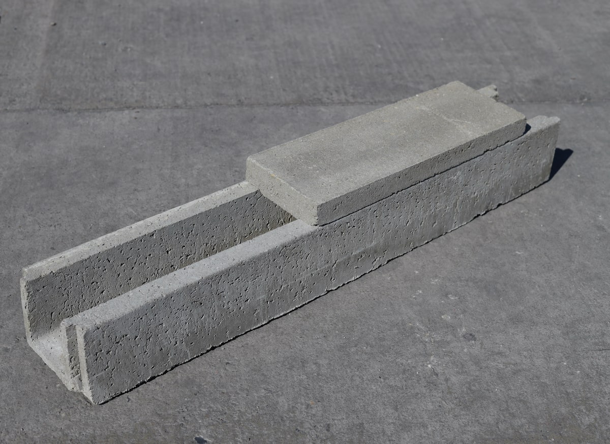 Kabelový žlab TK 1