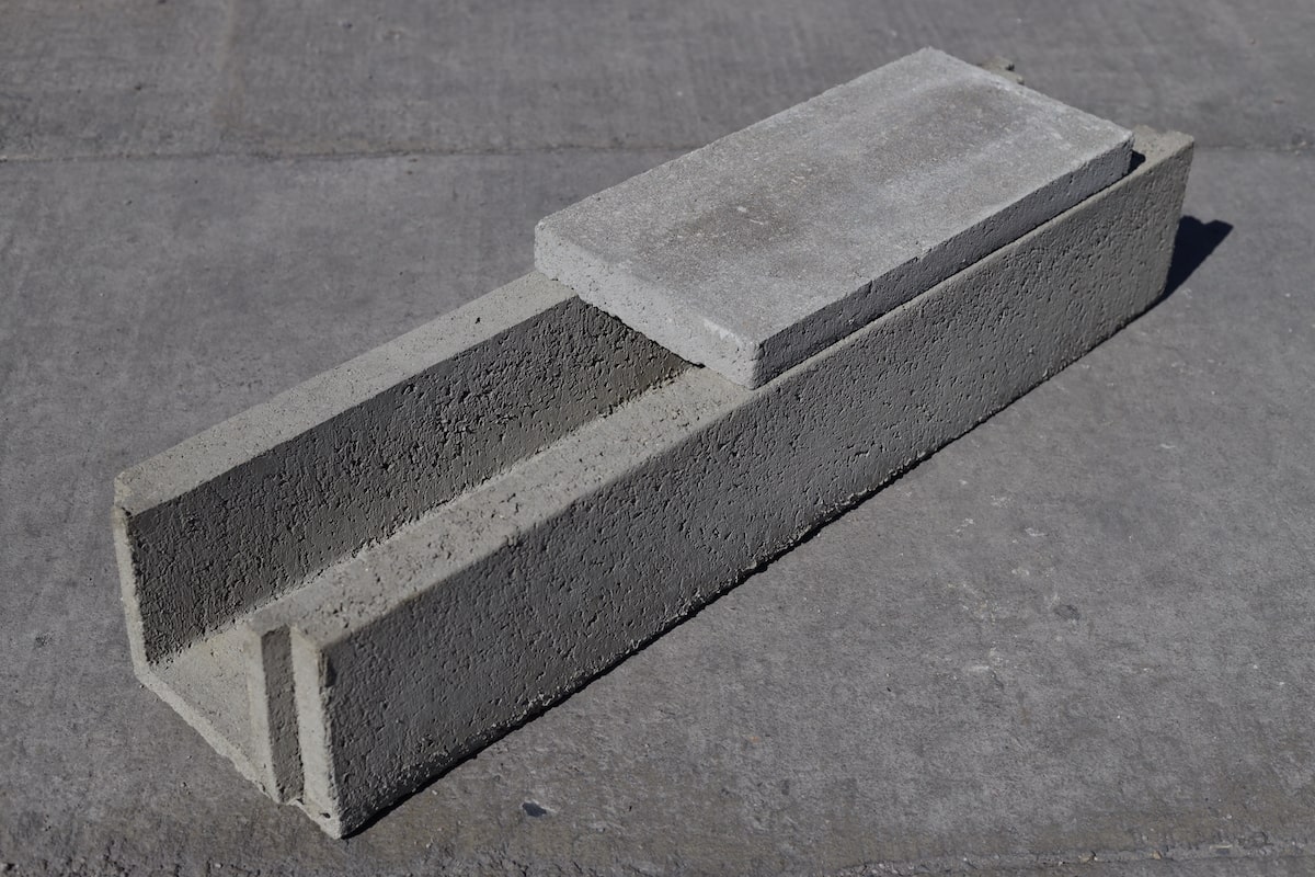 Kabelový žlab TK 2