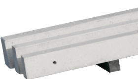 Stožárové patky železobetonové