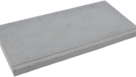 Betonové střešní desky